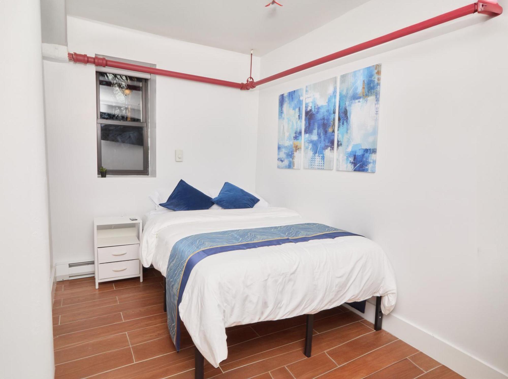 Comfy Guest House In Hell'S Kitchen New York Extérieur photo